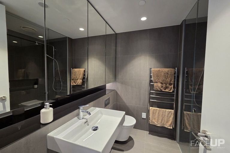 Photo of property in 1004/6 Boundary Road, Hobsonville, Auckland, 0616