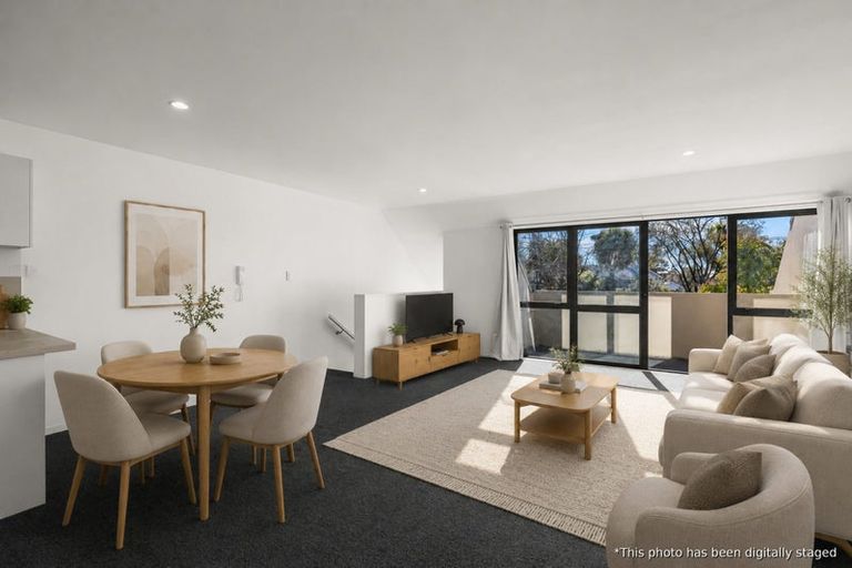 Photo of property in 4/324 Worcester Street, Linwood, Christchurch, 8011
