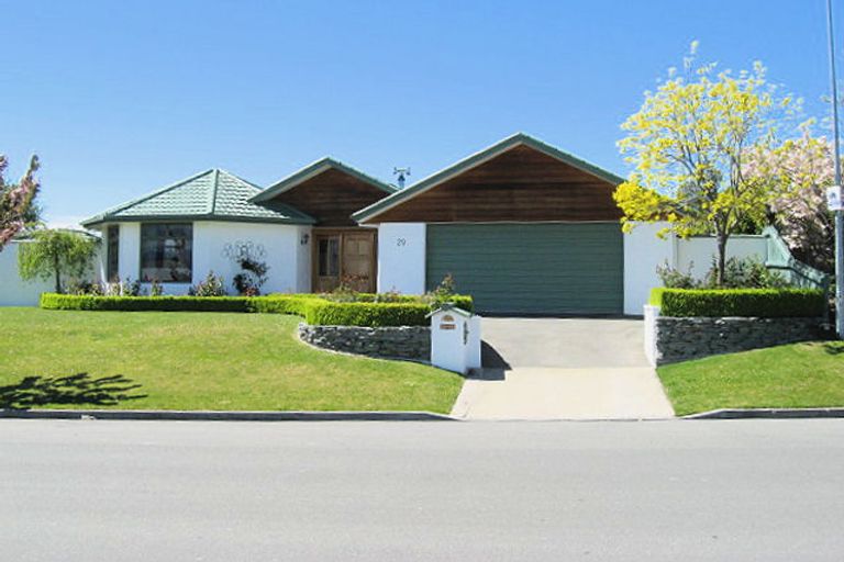 Photo of property in 29 Hillcrest Avenue, Witherlea, Blenheim, 7201