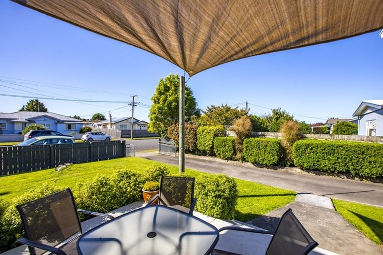 Photo of property in 29 Jellicoe Street, Waipukurau, 4200