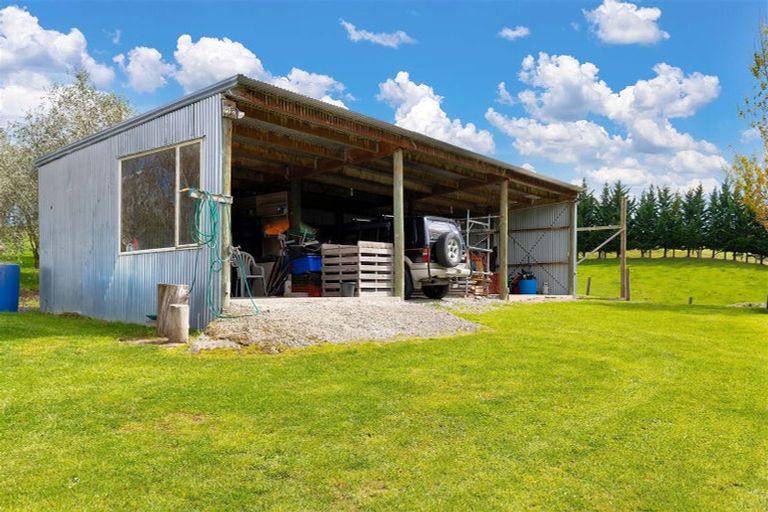 Photo of property in 329 Mackenzies Road, Waipara, Amberley, 7483