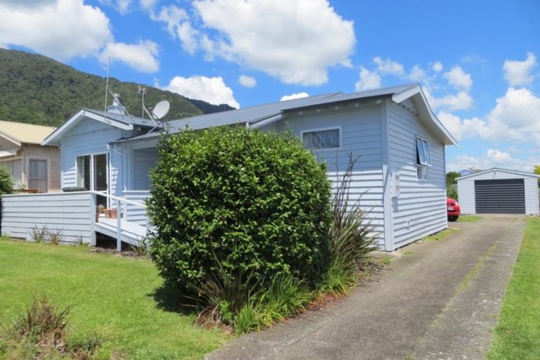 Photo of property in 5 Longfellow Street, Te Aroha, 3320