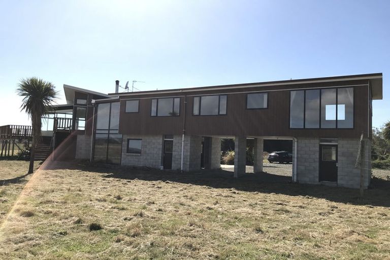 Photo of property in 128 Amesbury Road, Sefton, Rangiora, 7477