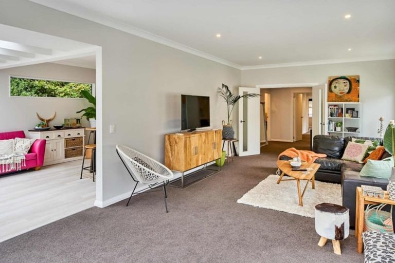 Photo of property in 12 Rossiter Avenue, Waterloo, Lower Hutt, 5011