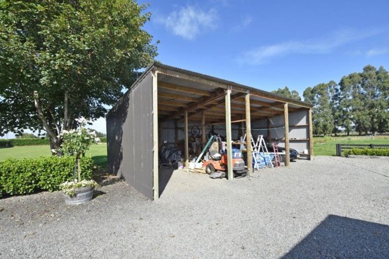 Photo of property in 2515 Winton Wreys Bush Highway, Wreys Bush, Otautau, 9689