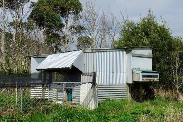 Photo of property in 4386 Karamea Highway, Karamea, 7893