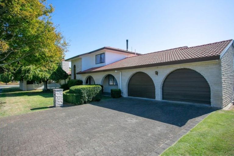 Photo of property in 44 Burwood Road, Matamata, 3400