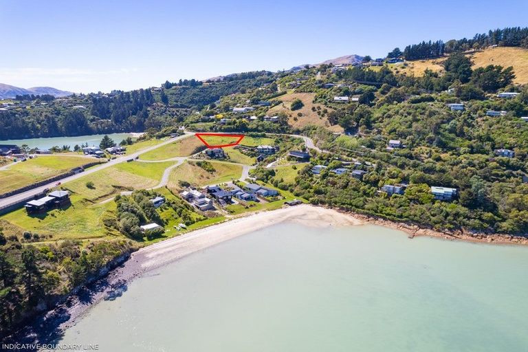 Photo of property in 3 Te Wharau Lane, Charteris Bay, Governors Bay, 8971