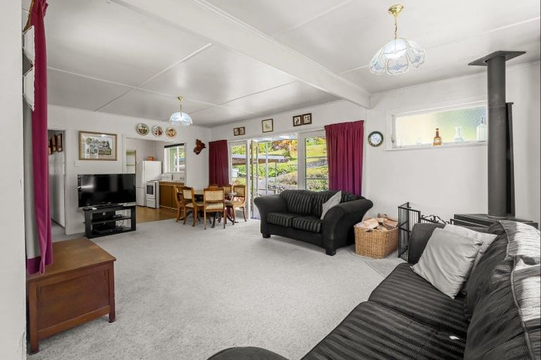 Photo of property in 55 Ward Street, Taumarunui, 3920