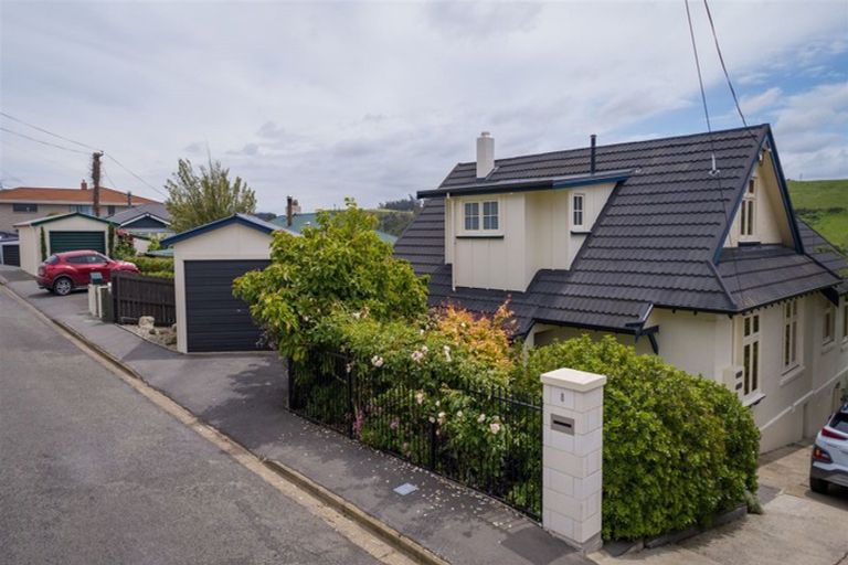 Photo of property in 8 Stour Street, Oamaru, 9400