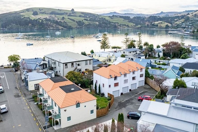 Photo of property in 5f Church Street, Akaroa, 7520