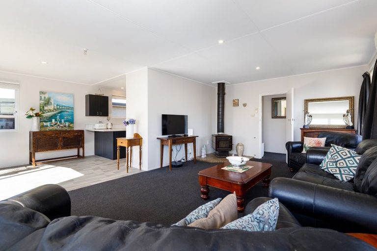 Photo of property in 11 Mckenzie Street, Witherlea, Blenheim, 7201