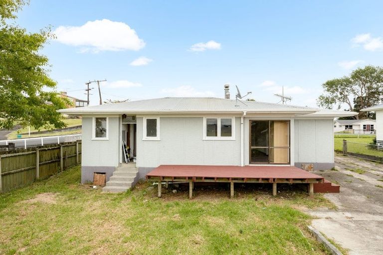 Photo of property in 62 Russell Road, Huntly, 3700