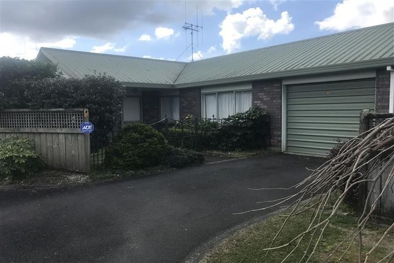 Photo of property in 23d Normandy Avenue, Melville, Hamilton, 3206