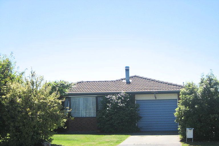 Photo of property in 67 Arcon Drive, Broomfield, Christchurch, 8042