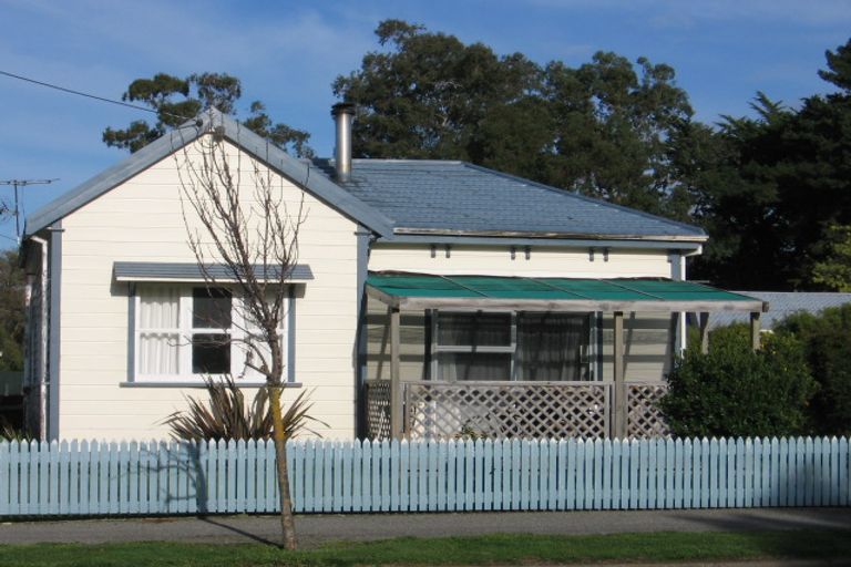 Photo of property in 53 Oxford Street, Lansdowne, Masterton, 5810