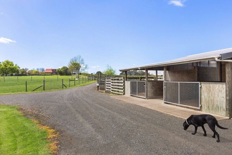 Photo of property in 2126a Kakaramea Road, Ngahinapouri, Hamilton, 3290