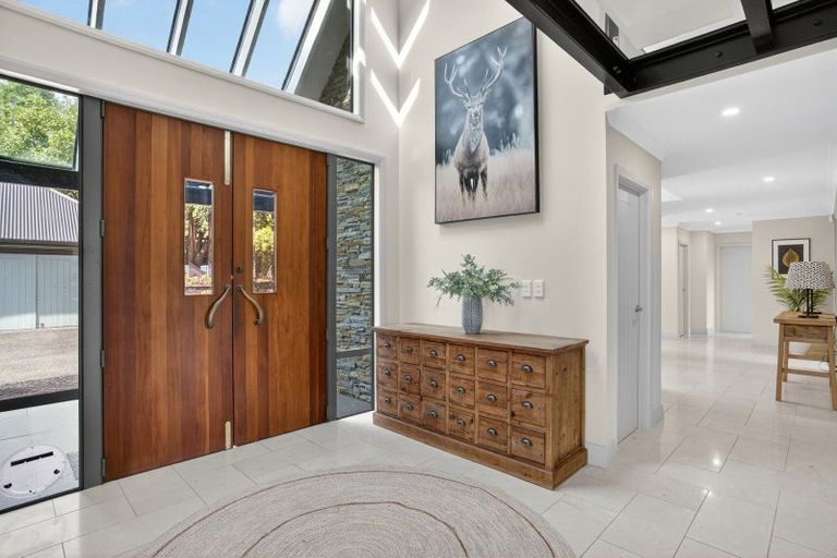 Photo of property in 333 Tuhimata Road, Paerata, Drury, 2578
