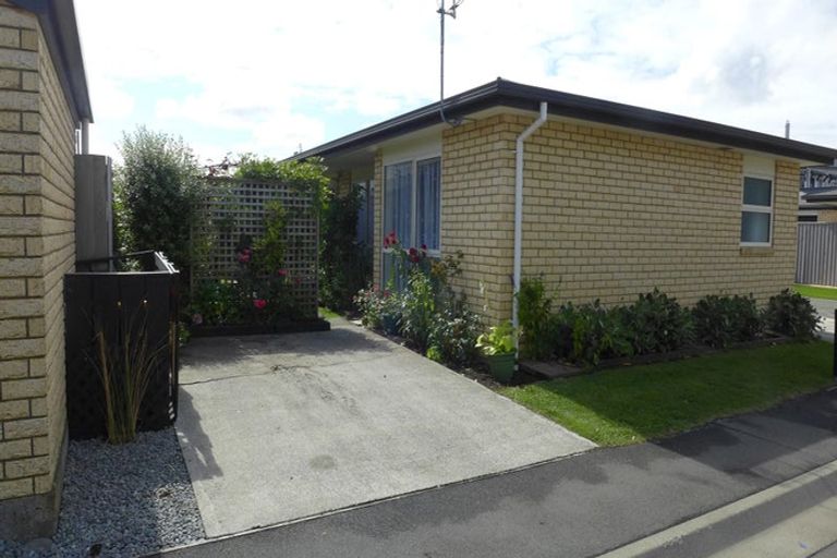 Photo of property in 25/13 Sylvan Street, Hillmorton, Christchurch, 8024