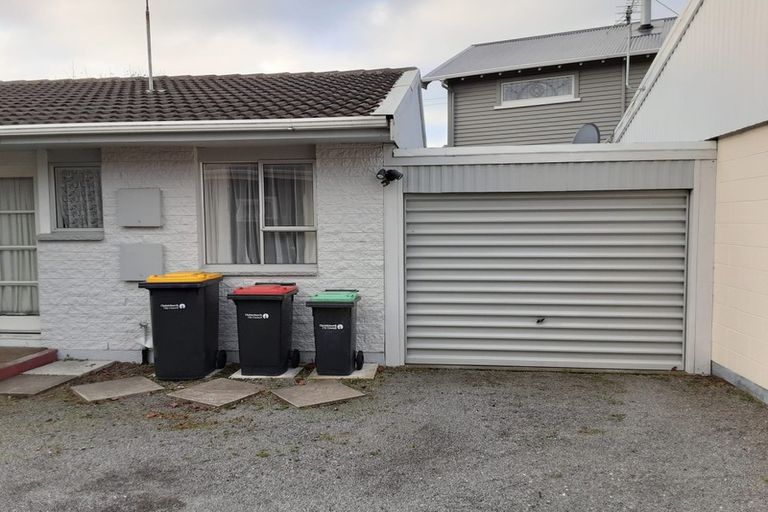 Photo of property in 1/107 Lonsdale Street, New Brighton, Christchurch, 8083