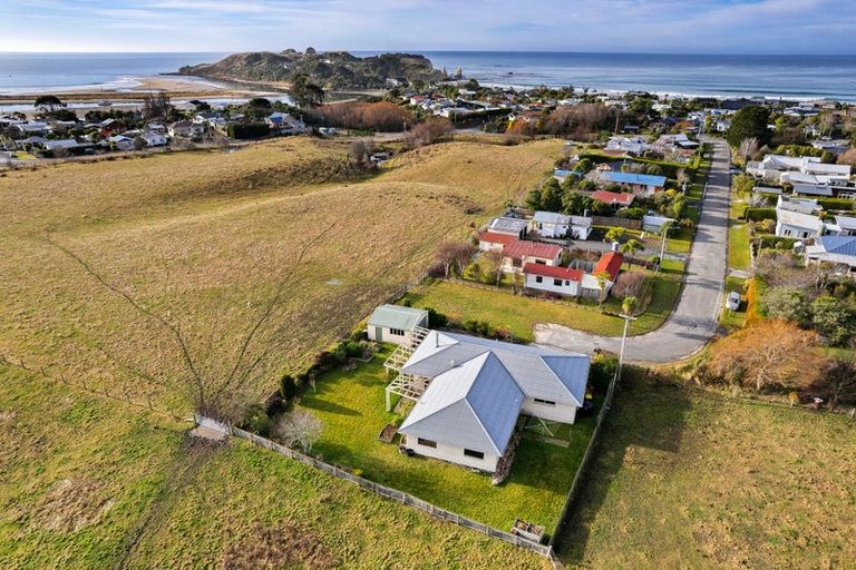 Photo of property in 22 Halkirk Street, Karitane, Waikouaiti, 9471