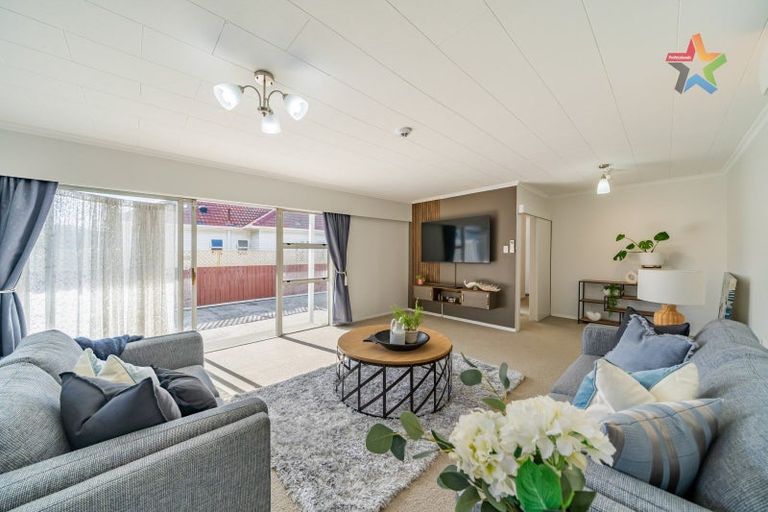 Photo of property in 81 Bell Road, Waiwhetu, Lower Hutt, 5010