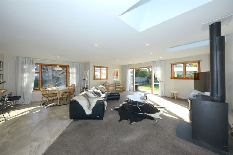 Photo of property in 5 Aylesford Street, Mairehau, Christchurch, 8013