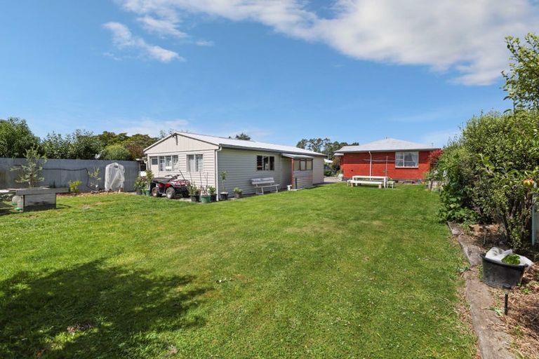 Photo of property in 58 Harland Street, Tinwald, Ashburton, 7700