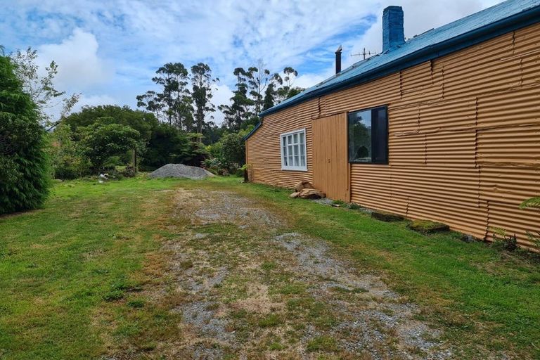 Photo of property in Greenstone Road, Kumara, 7832