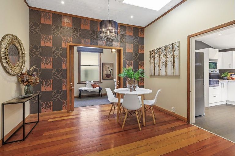 Photo of property in 29 Charlotte Avenue, Brooklyn, Wellington, 6021