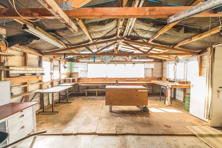 Photo of property in 52 Fox Road, Springvale, Whanganui, 4501