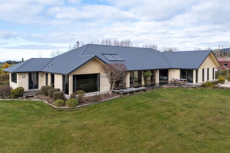 Photo of property in 185 Brownleas Road, Makikihi, Waimate, 7978