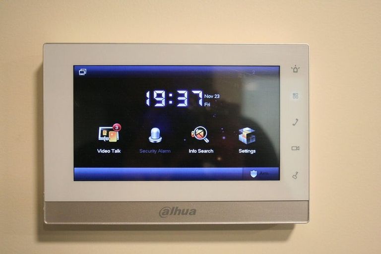 Photo of property in Frame Apartments, 2/111g Molesworth Street, Thorndon, Wellington, 6011