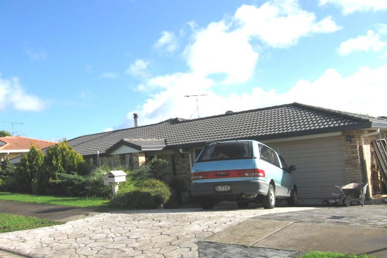 Photo of property in 27 Brigham Young Drive, Albany, Auckland, 0632