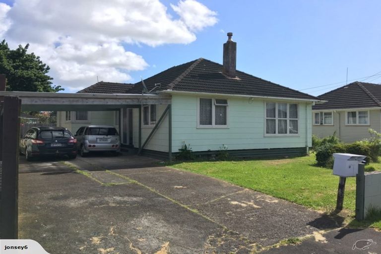 Photo of property in 75 Jolson Road, Mount Wellington, Auckland, 1062