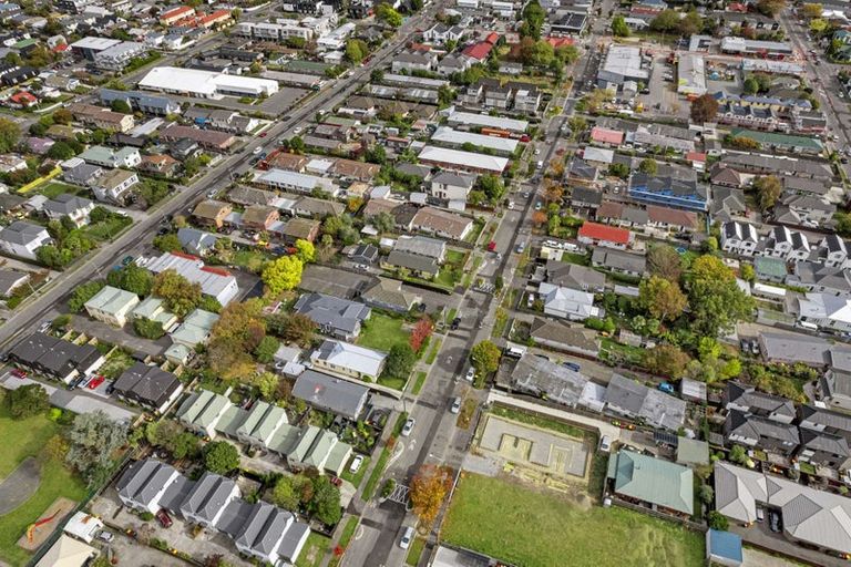 Photo of property in 440 Worcester Street, Linwood, Christchurch, 8011