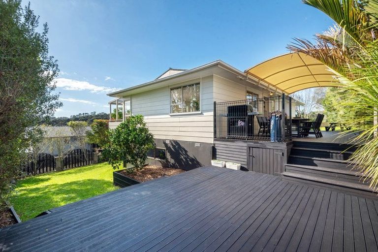 Photo of property in 29 Cantina Avenue, Bayview, Auckland, 0629