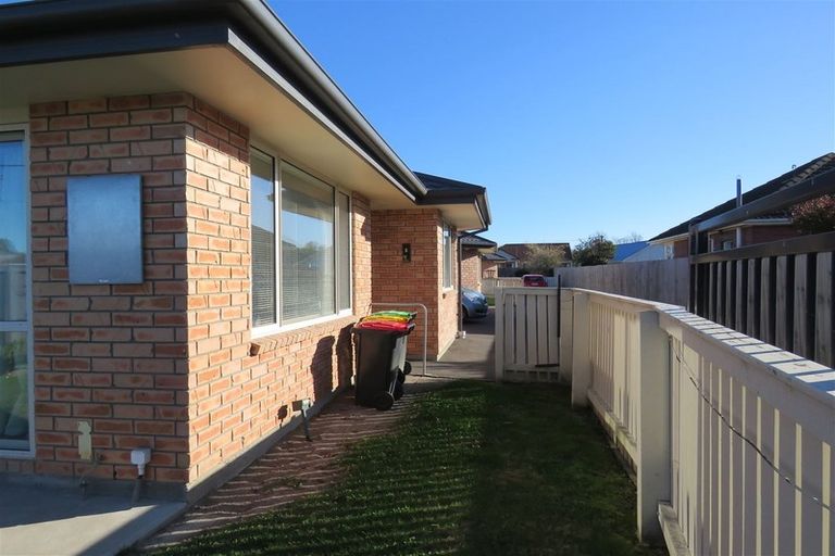 Photo of property in 1/97 Warden Street, Richmond, Christchurch, 8013