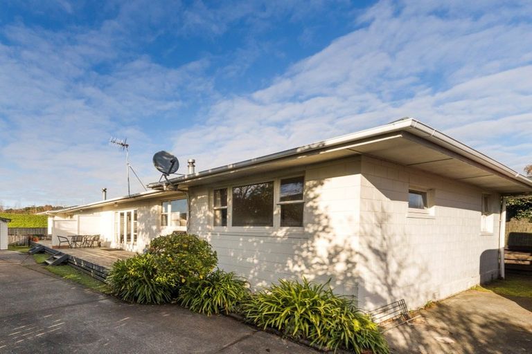 Photo of property in 34 Heatley Avenue, Hokowhitu, Palmerston North, 4410