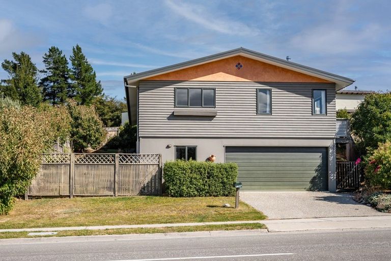 Photo of property in 100a Anderson Road, Wanaka, 9305