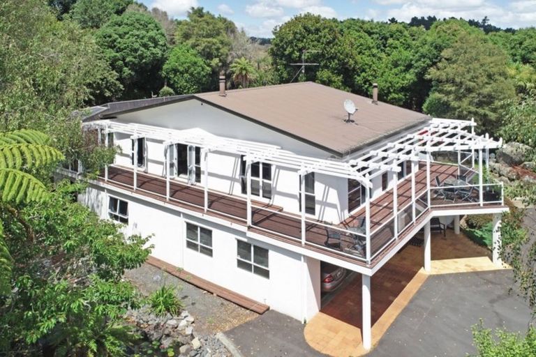 Photo of property in 24 Stevens Road, Hunua, Papakura, 2583