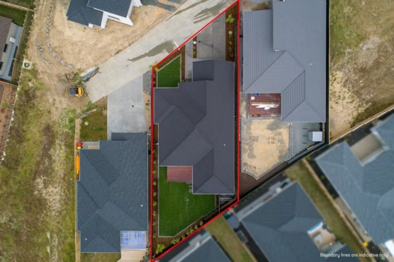 Photo of property in 5 Frontiere Lane, Silverdale, 0932