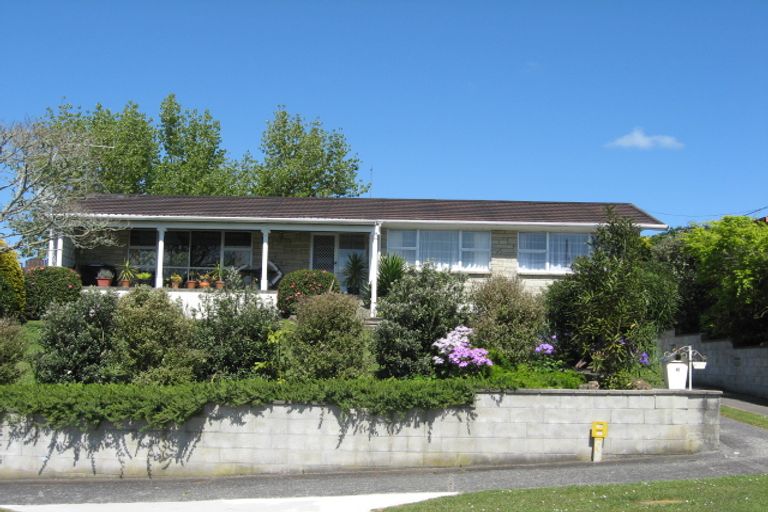 Photo of property in 12 Tamihana Avenue, Huntly, 3700