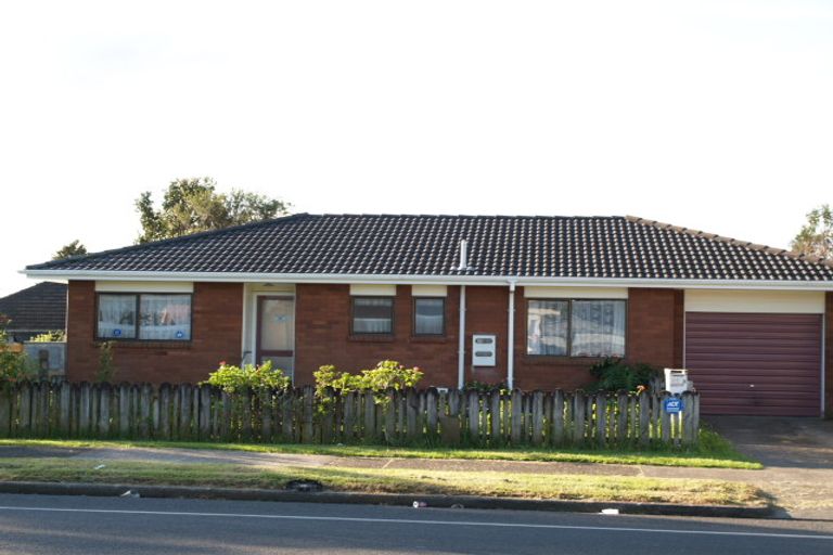 Photo of property in 9 Tennessee Avenue, Mangere East, Auckland, 2024