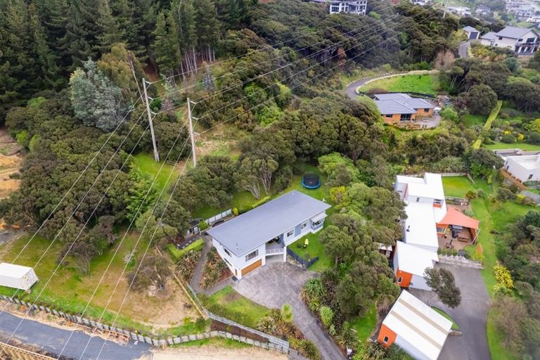 Photo of property in 6 Young Nicks Lane, Whitby, Porirua, 5024