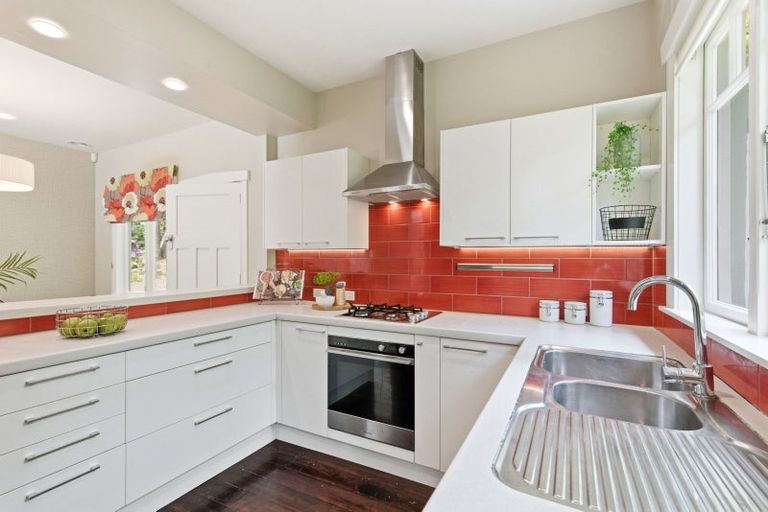 Photo of property in 8 Makererua Street, Ngaio, Wellington, 6035