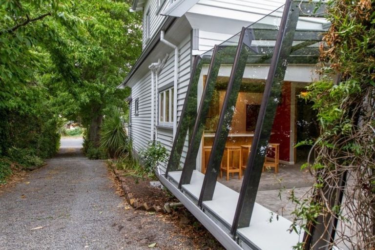 Photo of property in 94 Richardson Terrace, Woolston, Christchurch, 8023