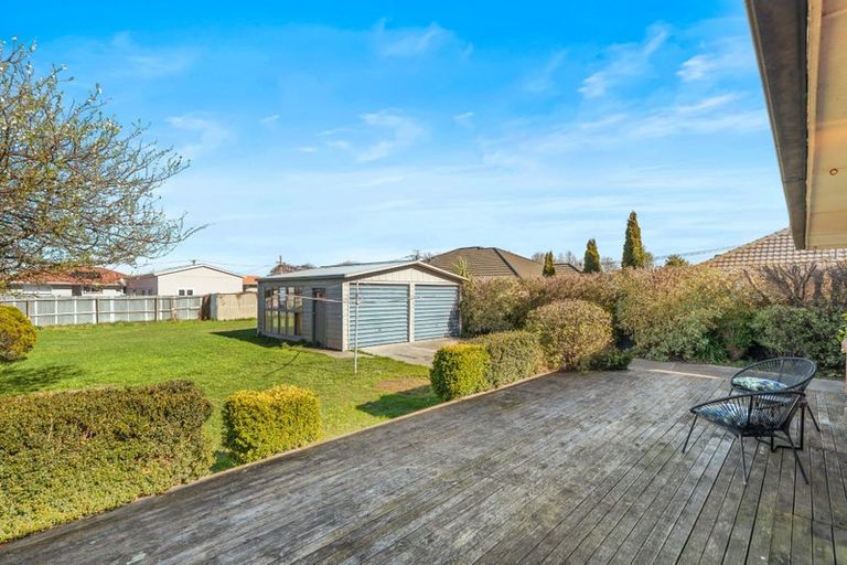 Photo of property in 77 Dunbars Road, Halswell, Christchurch, 8025