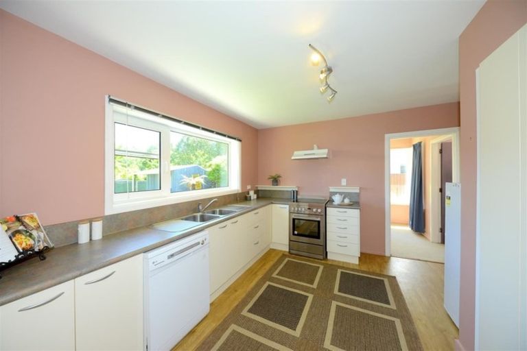Photo of property in 16 Sloan Terrace, Cashmere, Christchurch, 8022