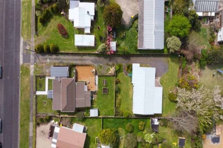 Photo of property in 32 Johnston Street, Waihi, 3610